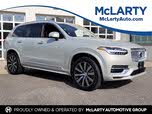 Volvo XC90 Recharge Inscription Extended Range 7-Passenger eAWD