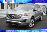 Ford Edge Titanium AWD