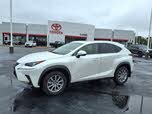 Lexus NX 300 AWD