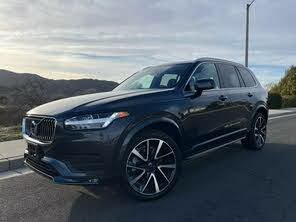 Volvo XC90 T6 Momentum 6-Passenger AWD