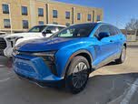 Chevrolet Blazer EV 2LT eAWD
