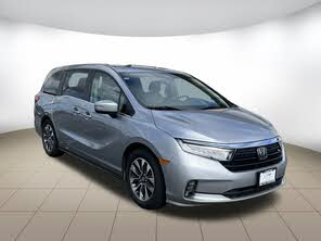 Honda Odyssey EX-L FWD