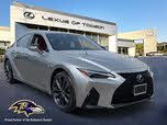 Lexus IS 350 F Sport AWD
