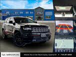 Jeep Grand Cherokee Laredo X 4WD