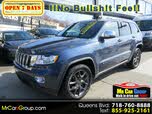 Jeep Grand Cherokee Limited 4WD