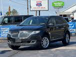 Lincoln MKX AWD
