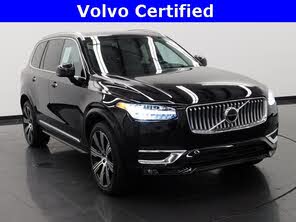 Volvo XC90 T6 Inscription 7-Passenger AWD