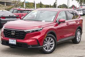 Honda CR-V EX-L FWD
