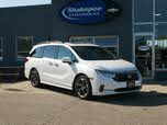 Honda Odyssey Elite FWD