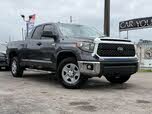 Toyota Tundra SR5 Double Cab 5.7L