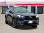 Toyota RAV4 Hybrid XLE Premium AWD