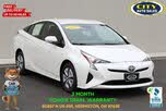 Toyota Prius Three FWD
