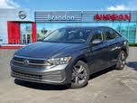 Volkswagen Jetta 1.5T SE FWD