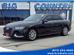 Audi A4 40 TFSI Premium FWD