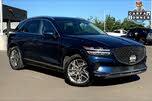 Genesis GV70 2.5T AWD
