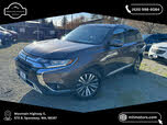 Mitsubishi Outlander SE S-AWC