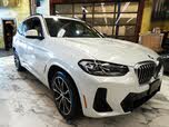 BMW X3 xDrive30i AWD