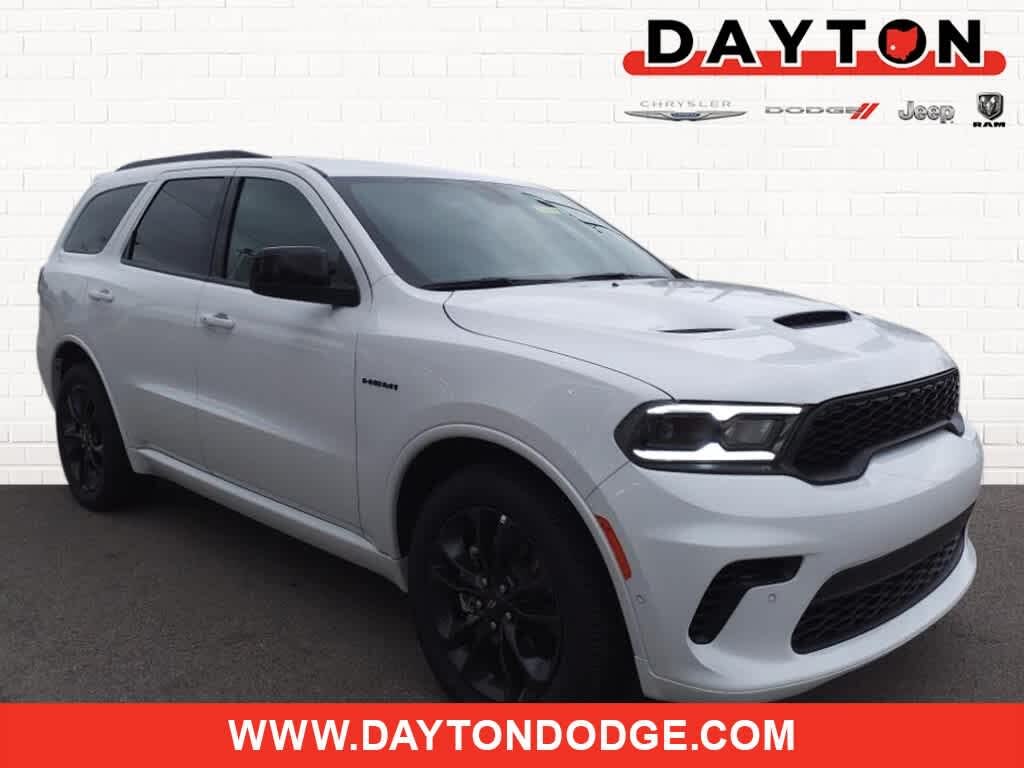 2023 Dodge Durango R/T RWD