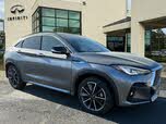 INFINITI QX55 Luxe AWD