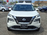 Nissan Rogue SV AWD