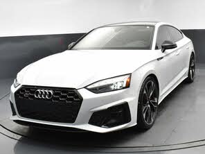 Audi S5 Sportback 3.0T quattro Prestige AWD