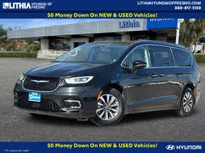 Chrysler Pacifica Hybrid Touring L FWD