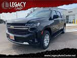 Chevrolet Suburban LT 4WD