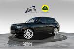 Rolls-Royce Cullinan AWD