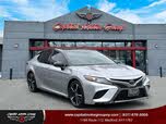 Toyota Camry XSE FWD