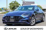Hyundai Sonata SEL FWD
