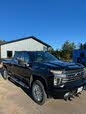 Chevrolet Silverado 3500HD High Country Crew Cab 4WD