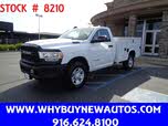 RAM 3500 Tradesman RWD