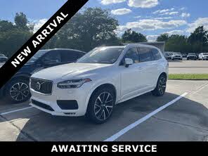 2020 Volvo XC90