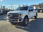 Ford F-350 Super Duty King Ranch Crew Cab 4WD