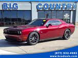 Dodge Challenger R/T Scat Pack RWD