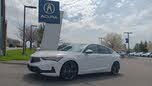 Acura Integra FWD with A-SPEC Package