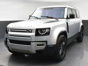 Land Rover Defender 110 S AWD