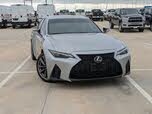 Lexus IS 350 F Sport RWD