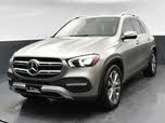 Mercedes-Benz GLE 350 4MATIC AWD