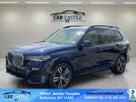 BMW X7 xDrive40i AWD