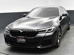 BMW 5 Series 540i xDrive AWD