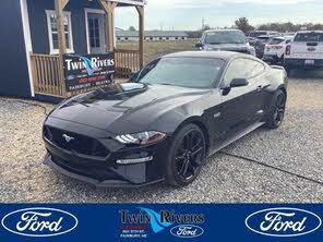 Ford Mustang GT Premium Fastback RWD