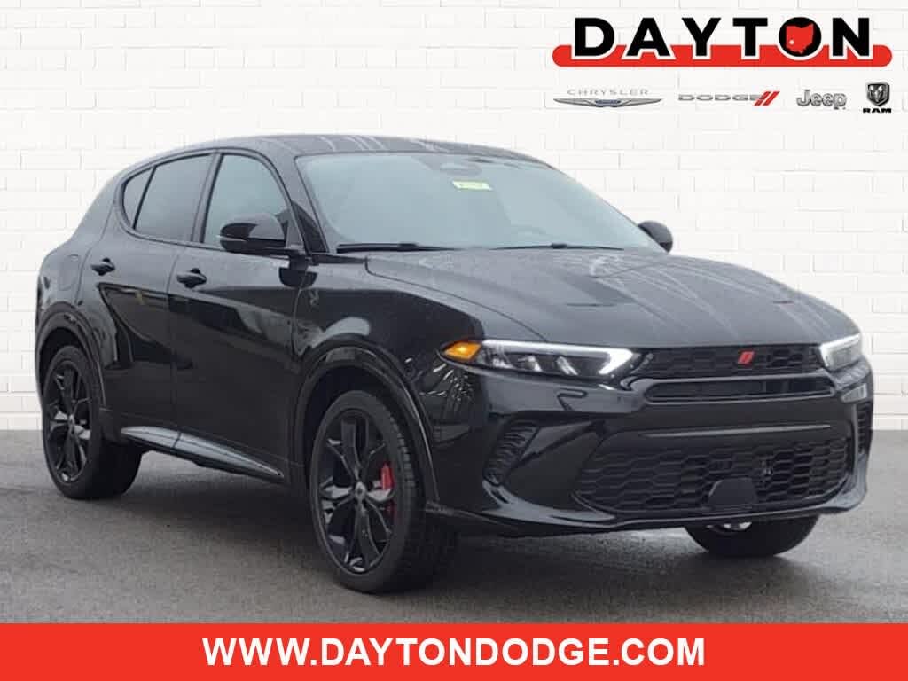2024 Dodge Hornet R/T AWD