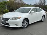Lexus ES 350 FWD