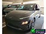 Hyundai Kona Electric SE FWD