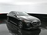 Mercedes-Benz E-Class E 350 4MATIC