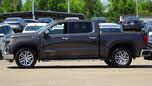 GMC Sierra 1500 SLT Crew Cab 4WD
