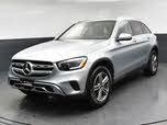 Mercedes-Benz GLC 300 SUV 4MATIC