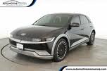 Hyundai Ioniq 5 Limited AWD