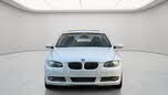 BMW 3 Series 335i Coupe RWD